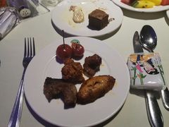 -戈拿旺巴西烤肉(崇文门店)