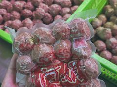 -阿娟牛肉丸·手打牛肉丸·现做现卖