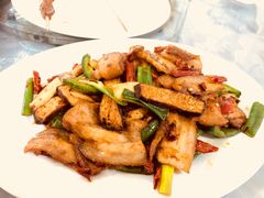 -YI PIN JU 一品居中餐厅 中国超市