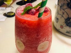 -绿茶餐厅(领展购物广场·中关村店)