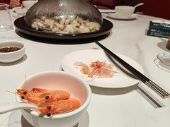 -德兴show鲜·蒸汽海鲜火锅餐厅(格创悦里店)