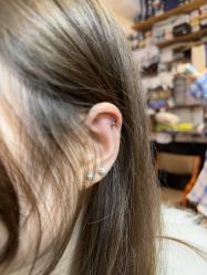 -匿名者纹身学院派·刺青