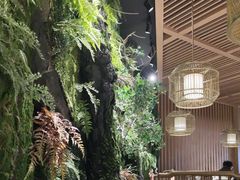 -锦府盐帮·李宅(领展购物广场中关村店)