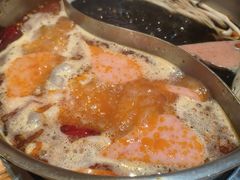 -四喜小胖·北京涮肉(五道营店)