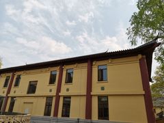 -T80科技文化国际社区-停车场