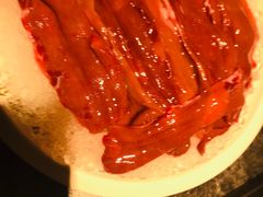 -前门后头老北京铜锅涮肉·京味菜·烤鸭(伊藤洋华堂店)
