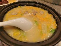 -北京宝辰饭店·聚彩轩中餐厅