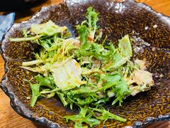 -樱の花亭日本料理店