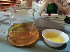 -大益茶庭(勐海会员中心店)