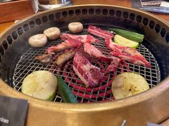 -青空日料烧肉烧鸟店(后湖兴业路店)