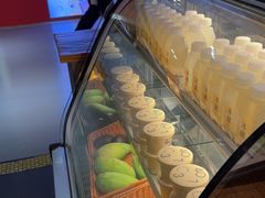 -宝珠奶酪(闵行仲盛店)