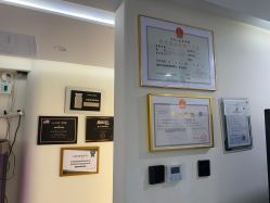 -海涛医疗美容·面部抗衰·注射美鼻