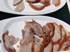 -皇城根北京风味主题餐厅(中海环宇城店)