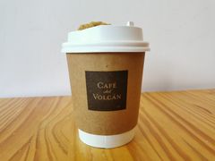 -Cafe del Volcan(永康路店)