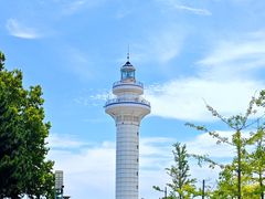 -日照灯塔风景区