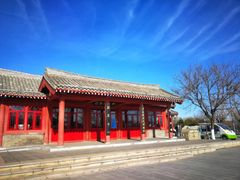 -卢沟桥文化旅游区