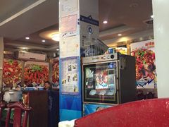 卡座-通乐簋街小龙虾(老店)