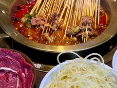 -牛签签串串香(IFS店)