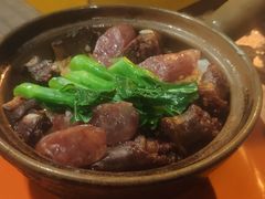-坤记煲仔小菜(西环店)