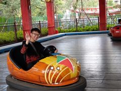 -七彩云南欢乐世界