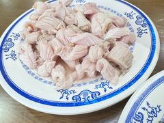-老爆肚满五香烧牛羊肉