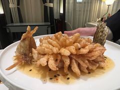 -海味观(老西门店)