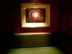 玄关-王府半岛酒店