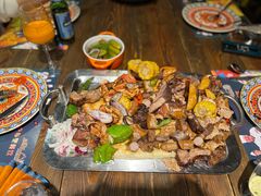 -卢布里西餐厅(总店)