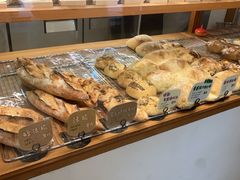 -慢熟面包店bud bread(孩儿巷店)