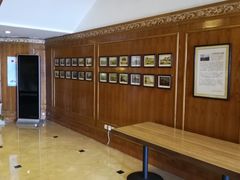 -老味道民宿(栈桥店)