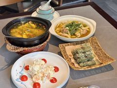 -食光慢宴·安吉土菜馆