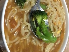-华盛园卷子王农家菜水库鱼