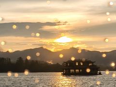 -柳莺湖上·湖景餐厅·江南菜(西湖店)