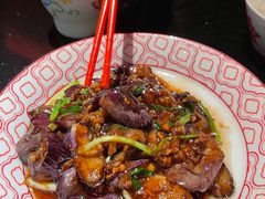 -老头儿油爆虾·知味杭州(爱琴海购物中心)