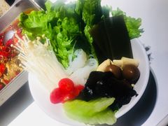 -鱼酷活鱼烤鱼(恒隆广场店)