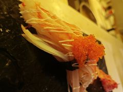 -昊·来了寿司(双楠2店)