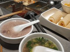 -海底捞火锅(方塔东街店)