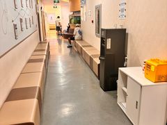 -慈铭体检(洋桥分院)