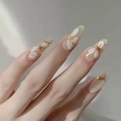 -斯馨·健康美甲美睫