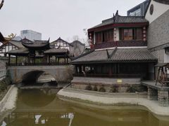 -龙潭水乡