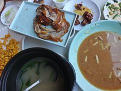 -郑州烤鸭总店