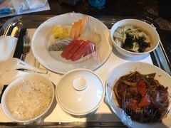 -上海崇明金茂凯悦酒店