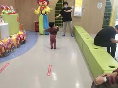 -金宝贝(中环百联中心)