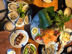 -和彩放题餐厅(酒仙桥店)