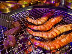 -釜山火炉·海鲜烤肉(紫藤路店)