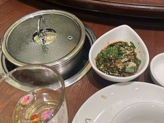 -东海怡品海鲜豆捞(舟宿夜江店)