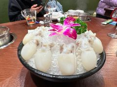 -东海怡品海鲜豆捞(舟宿夜江店)