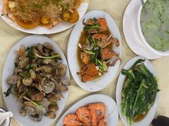 -秋姐美食店(旅游大道店)