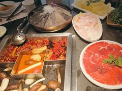 -锦城印象火锅(天府三街店)