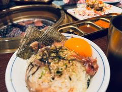 -MIKOMIKO和牛烧肉专门店(南门店)